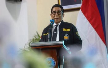 GRANAT Apresiasi Kinerja Polda Riau, Ketua Umum: Prestasi Spektakuler Selamatkan Generasi Bangsa