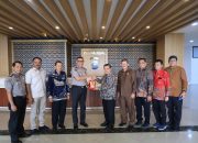 Bupati Agam Apresiasi Kapolda Riau atas Respons Cepat Penanganan Bencana