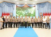 Humas Polda Riau Perkuat Komunikasi Publik, Kedepankan Pendekatan Humanis dan Perang Melawan Hoaks