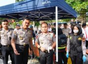 Capaian Pengungkapan 1.026 Kasus, Kinerja Polda Riau dalam Pemberantasan Narkoba Menuai Apresiasi