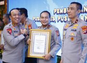 Polda Riau Raih Penghargaan IKPA Terbaik, Kapolda Tekankan Pentingnya Integritas Pengelolaan Anggaran