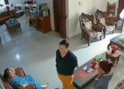 Lansia di Rumbai Tewas Diduga Korban Perampokan, Polisi Selidiki Rekaman CCTV
