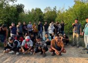 Polisi Ungkap Dugaan TPPO di Dumai, 29 Orang Diamankan Termasuk 4 Tersangka