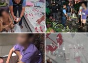 Berkat Laporan Warga, Polisi Sita Sabu dan Ganja di Kampar