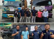 Kanwil DJP Riau Sita Belasan Aset Wajib Pajak Senilai Rp2,95 Miliar, Tegaskan Komitmen Penegakan Kepatuhan Pajak