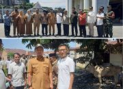 BKGR dan Gereja BICC Serahkan Sapi Kurban kepada Pemko Pekanbaru, Wujud Nyata Toleransi dan Kebersamaan Antarumat Beragama