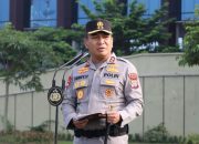 Kapolda Riau Siap Kawal May Day 2026, Perayaan Dipusatkan di Kawasan MTQ Pekanbaru