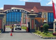 Dugaan Penghinaan Tokoh Adat Melayu di Pekanbaru Diselidiki Polda Riau