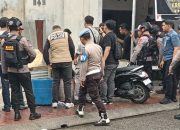 Remaja 16 Tahun Ditangkap dalam Operasi Antik Lancang Kuning, Polisi Sita 2,58 Gram Sabu di Pekanbaru