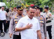 Polda Riau Dalami Dugaan Pungli dan Korupsi Kepala Desa Sontang, Pemeriksaan Saksi dan Ahli Berlajan