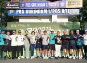 Polda Riau Luncurkan Bhayangkara Run 2026, Kampanyekan Persatuan dan Kepedulian Lingkungan