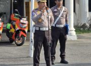 Long Weekend Kenaikan Isa Al-Masih, Ditlantas Polda Riau Fokus Pengamanan Jalan, Tempat Wisata, dan Rumah Ibadah
