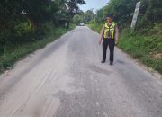 Siswi 13 Tahun Tewas Terlindas Dump Truck di Rumbai Barat Pekanbaru
