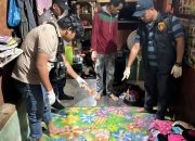 Dugaan Kekerasan Berkedok Pengobatan Spiritual di Rohul, Seorang Anak Meninggal Dunia