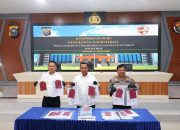 Polda Riau Bongkar Dugaan Kejahatan Lingkungan Korporasi Sawit, Kerugian Ekologis Tembus Rp187 Miliar
