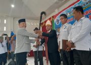 Pengurus IKBR DPD Kampar I Resmi Dilantik, Dr. A.B. Purba Tekankan Persatuan dan Kontribusi untuk Riau