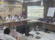 Ditlantas Polda Riau dan BPJN Kaji Teknis Pembukaan U-Turn di Rimbo Panjang Demi Keselamatan Pengguna Jalan