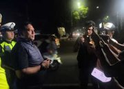 Polda Riau Kerahkan Tim RAGA dan Brimob Saat Blackout Sumatera, Patroli Hingga Dini Hari