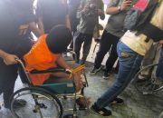 GPS Truk Ungkap Kasus Pembunuhan Sopir Ekspedisi di Pekanbaru, Tiga Pelaku Ditangkap