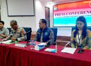 Razia Gabungan di THM Pekanbaru, 13 Pengguna Narkotika Jalani Asesmen Terpadu, Satu Orang Diproses Hukum