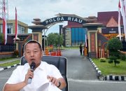Polda Riau Dalami Kasus Dugaan Pencemaran Nama Baik dan Pengancaman, Segera Gelar Perkara