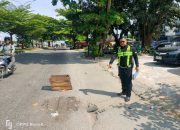 Diduga Salip dari Kiri, Pengendara Motor Tewas Terlindas Truk Tangki di Soekarno-Hatta Pekanbaru