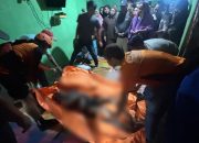 Pria 26 Tahun yang Tenggelam di Sungai Batang Kuantan Ditemukan Meninggal Dunia