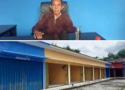 Lima Tahun Dibangun, Investor Pasar Induk Modern Pekanbaru Harapkan Dukungan Pemko untuk Relokasi Pedagang