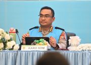 Polda Riau Tegaskan Rekrutmen Akpol 2026 Tanpa Jalur Khusus, Semua Peserta Punya Kesempatan yang Sama