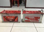 Gerak Cepat, Polsek Ujung Batu Tangkap Pelaku Pencurian Aki Genset Bank Sarimadu