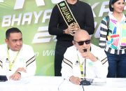 Riau Bhayangkara Run 2026 Sold Out, 15.080 Peserta Siap Berlari di Pekanbaru