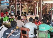 Korlantas Polri Apresiasi Inovasi Ditlantas Polda Riau, Pengemudi Ojol Disebut Mitra Strategis Keselamatan Lalu Lintas