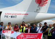 Bandara Sultan Syarif Kasim II Buka Rute Internasional Pekanbaru–Melaka