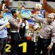 Korlantas Polri Apresiasi Pembinaan Polisi Cilik di Riau, Dumai Raih Juara Pertama