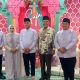 Dr. AB Purba Hadiri Tasyakuran Aqiqah Cucu Bupati Bengkalis, Kenang Persahabatan Terjalin Puluhan Tahun