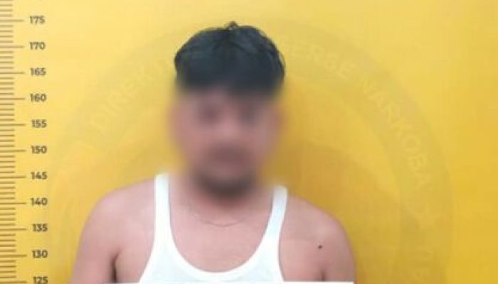 Empat Pengedar Sabu Ditangkap dalam Sepekan, Polda Riau Dalami Jaringan Pemasok