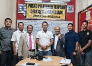 LBH HORAS Mengamuk di Polres Siak, Dokter Alex Diduga Korban Pembunuhan