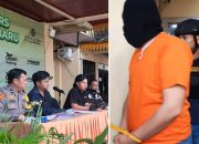 Tuntaskan Kasus Dugaan Pemerasan Berkedok Media, Tersangka LY Segera Dilimpahkan ke Kejaksaan