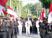 Polda Riau Sambut Penghargaan Nugraha Sakanti, Kapolda: Amanah untuk Tingkatkan Pengabdian kepada Masyarakat