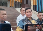 Polda Riau Dalami Dugaan Kekerasan terhadap Mahasiswa saat Aksi di DPRD, Korban Resmi Diperiksa