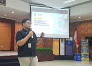 Kanwil DJP Riau Gencarkan Edukasi PP Nomor 20 Tahun 2026 melalui Sosialisasi Masif dan Terstruktur