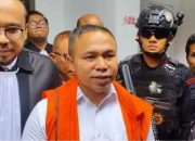 Jaksa KPK Tuntut Gubernur Riau Nonaktif Abdul Wahid 8,5 Tahun Penjara dalam Kasus Dugaan Pemerasan dan Fee Proyek
