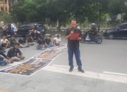 LSM Benang Merah Keadilan, Desak Kejati Riau Ambil Alih Dugaan Korupsi Tunjangan Perumahan DPRD Siak Senilai Rp7,4 Miliar