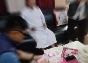 Kadis Perhubungan Siak Ditahan usai OTT, Diduga Terima Uang Terkait Proyek Transportasi Air