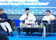 Kanwil DJP Riau Perkuat Sinergi Perluasan Basis Pajak, Dorong Ketahanan Fiskal di Tengah Dinamika Ekonomi Global