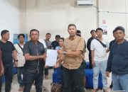 BP3MI Riau Fasilitasi Pemulangan 11 PMI Bermasalah yang Diduga Korban TPPM, Berasal dari Enam Provinsi