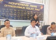 Korban Dugaan Penganiayaan Mahasiswa Cabut Laporan, Polda Riau Tetap Lanjutkan Proses Sesuai Aturan