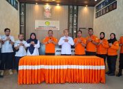 Basarnas Pekanbaru dan BMKG Teken Perjanjian Kerja Sama, Perkuat Dukungan Informasi Cuaca untuk Operasi SAR