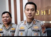 Polres Kuansing Musnahkan 1.183 Rakit PETI, 24 Tersangka Ditangkap Sepanjang 2026