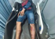 Bandar Narkoba Di Hadiahkan Timah Panas Usai Melawan Petugas